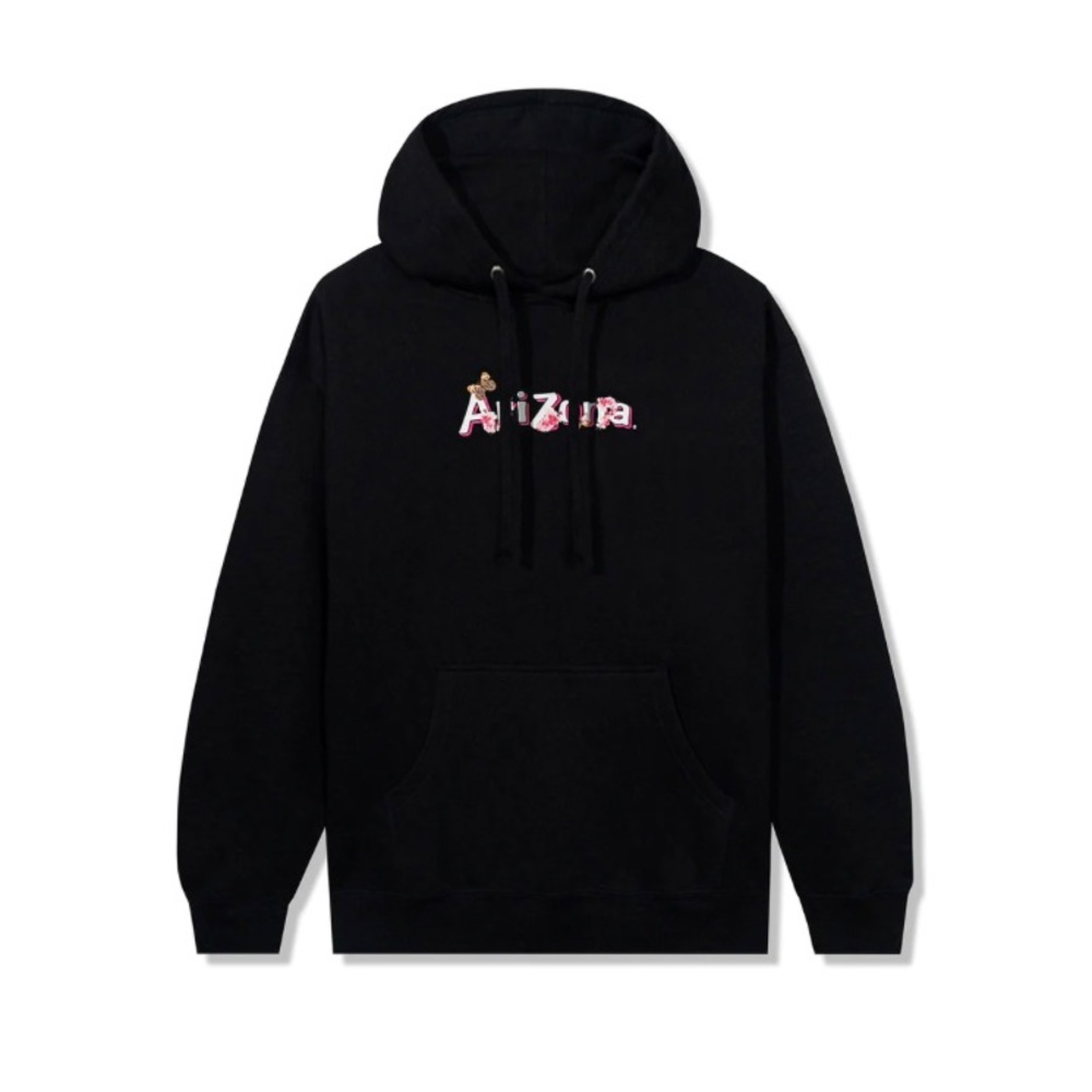 ANTI SOCIAL SOCIAL CLUB x Arizona Hoodie - Picture 2 of 4